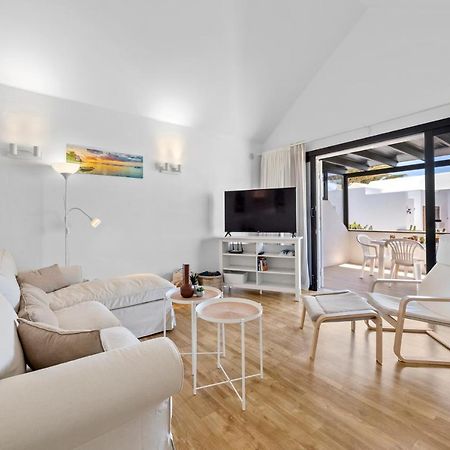 Home2Book Design House Bastian Beach Коста Тегисе Екстериор снимка