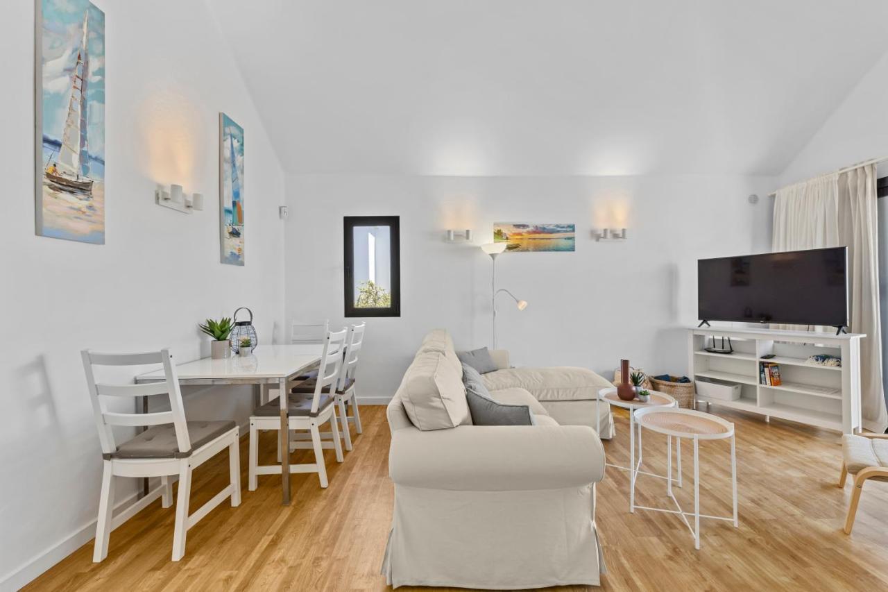 Home2Book Design House Bastian Beach Коста Тегисе Екстериор снимка