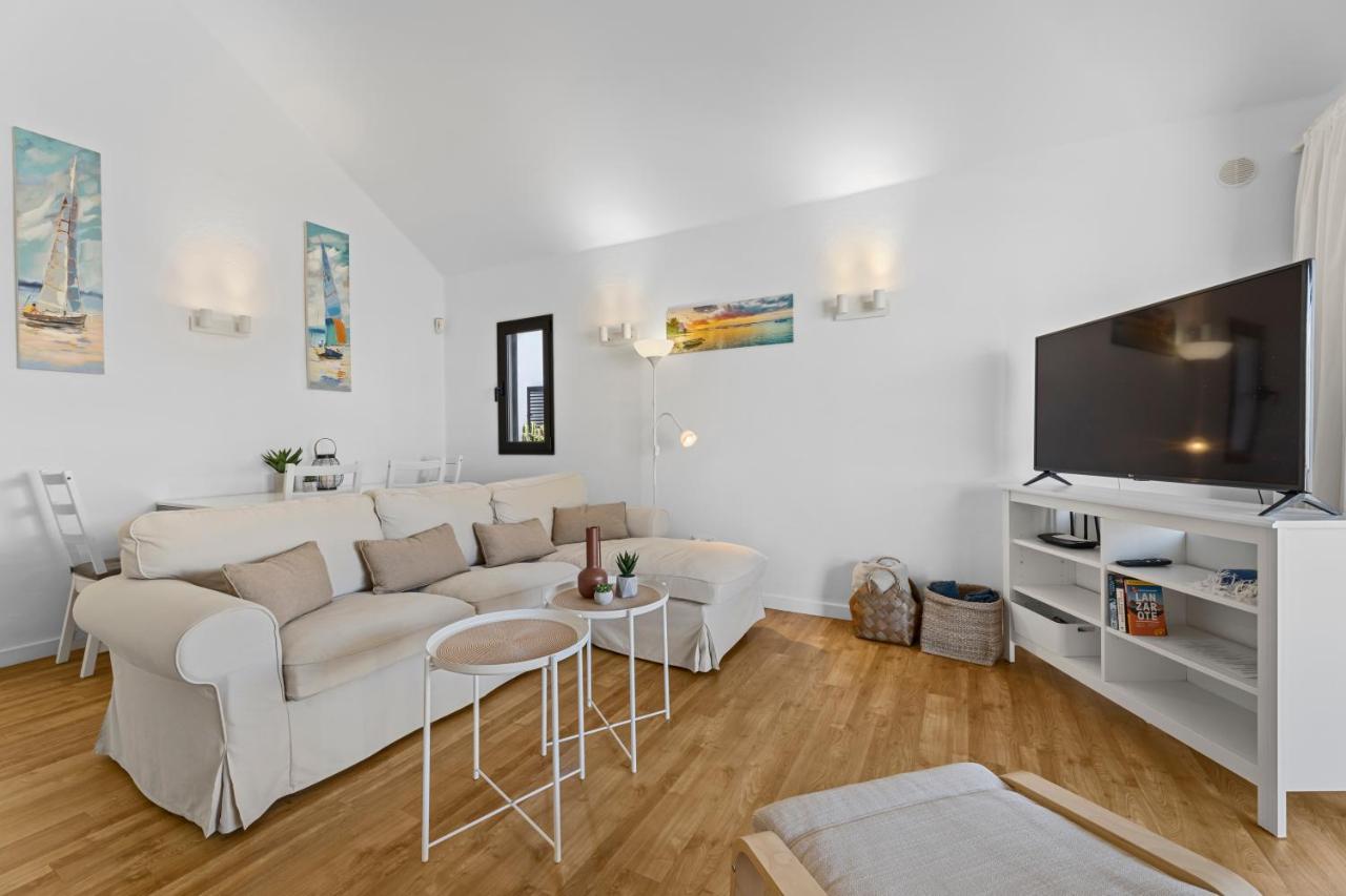 Home2Book Design House Bastian Beach Коста Тегисе Екстериор снимка