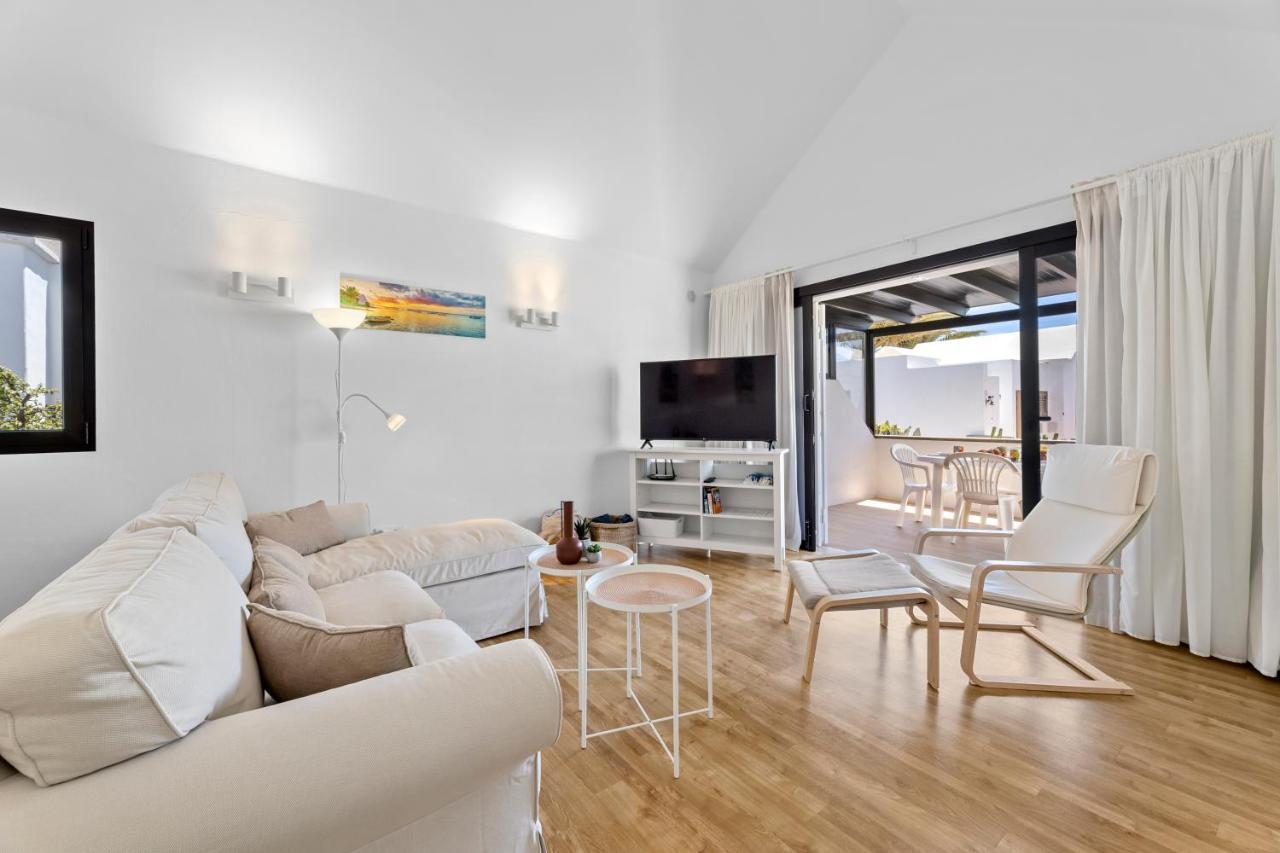 Home2Book Design House Bastian Beach Коста Тегисе Екстериор снимка